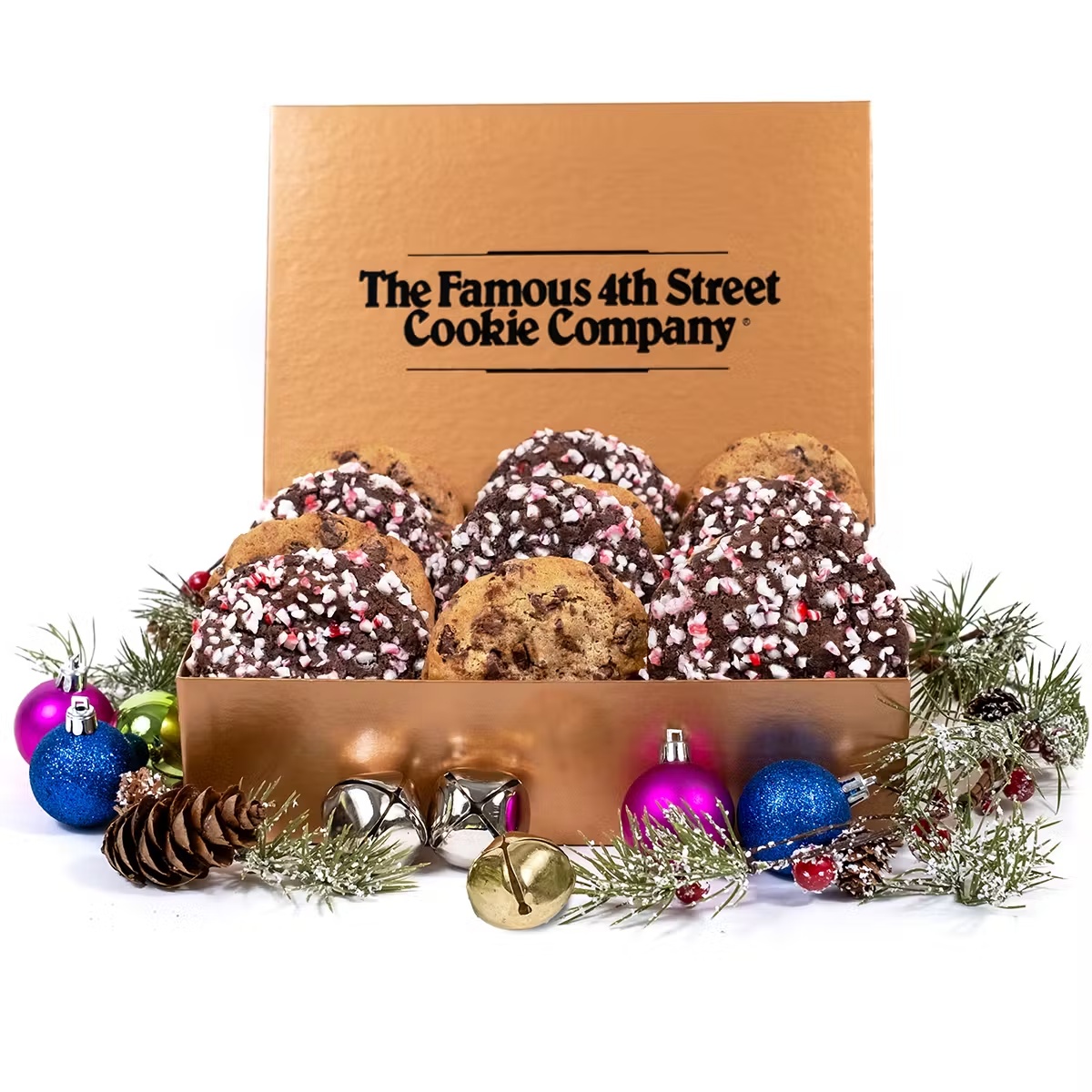 Ultamint Holiday Cookie Collection