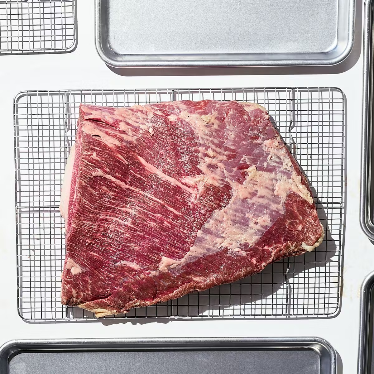 Wagyu Half Brisket  - 6 lbs