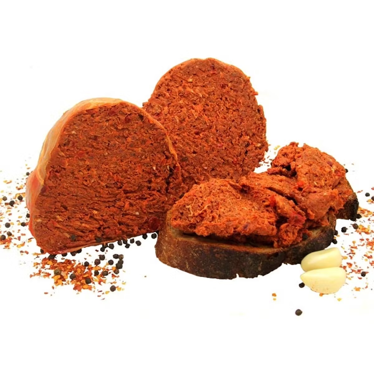 Nduja - 3 Pack