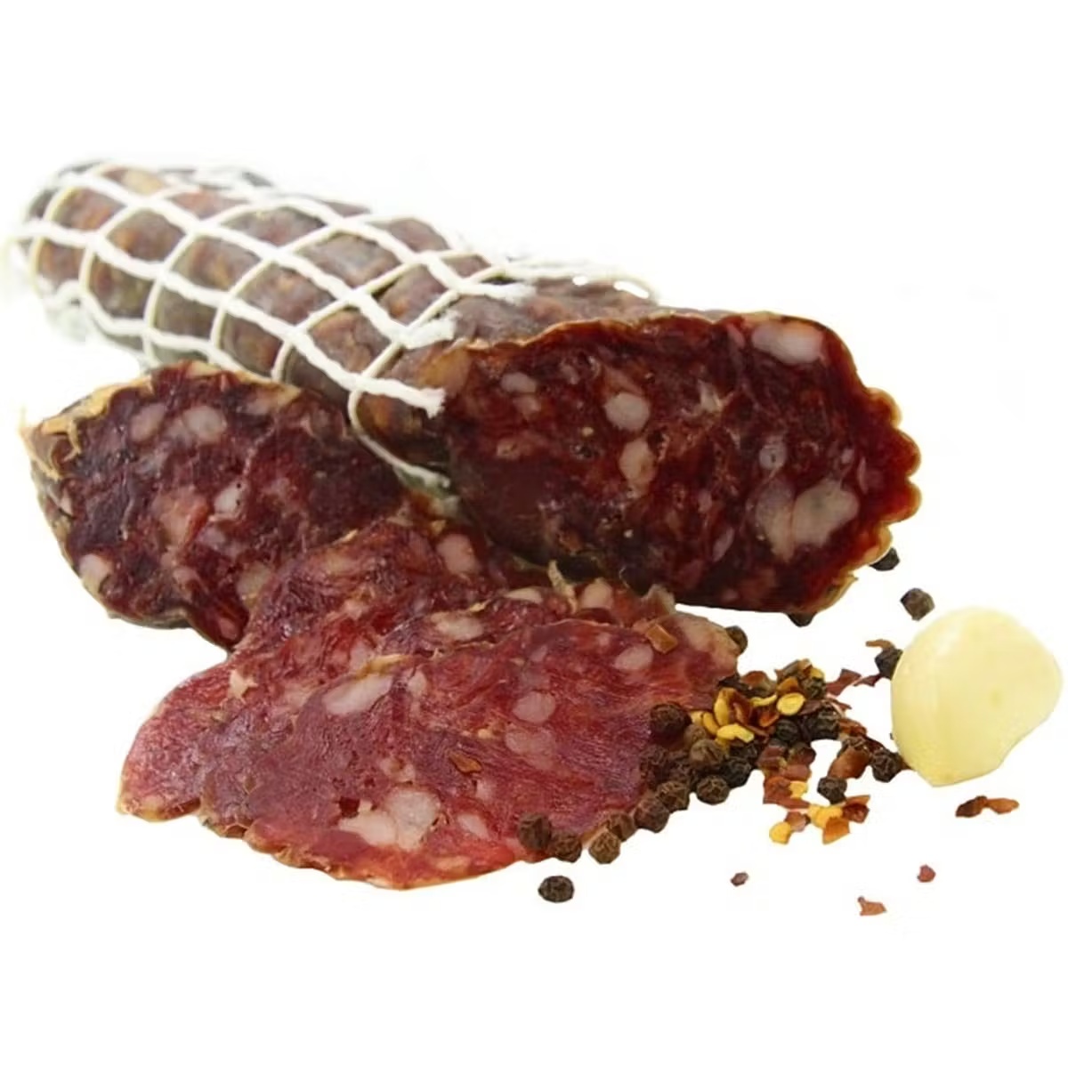 Wild Boar Sopressata - 3 Pack