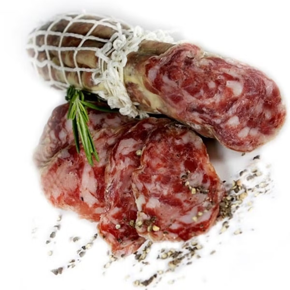 Sopressata Tuscano - 3 Pack