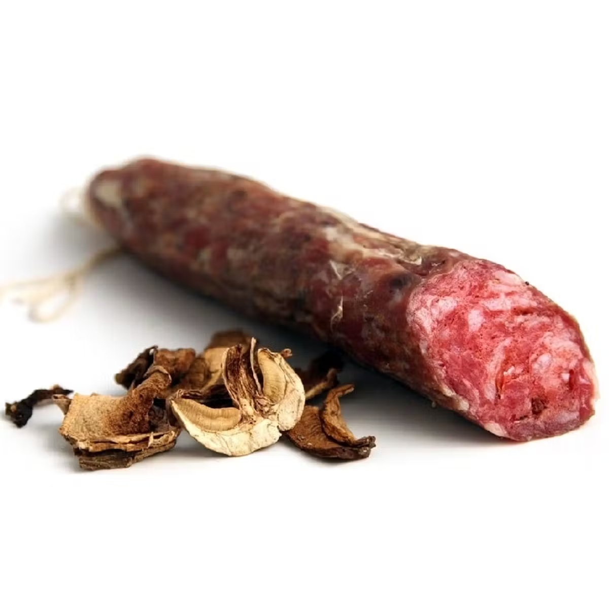 Salami Con Porcini - 3 Pack