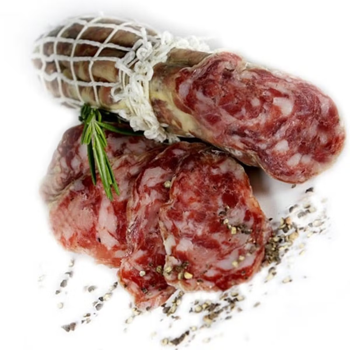Sopressata Tartuffini