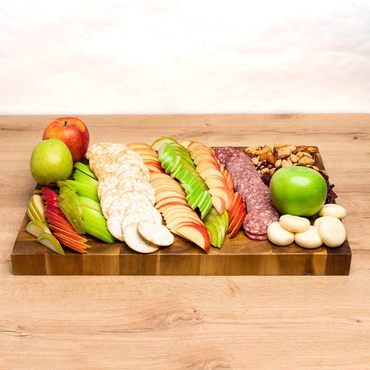 Charcuterie Kit for 2-4