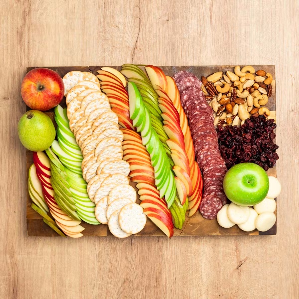Charcuterie Kit for 2-4