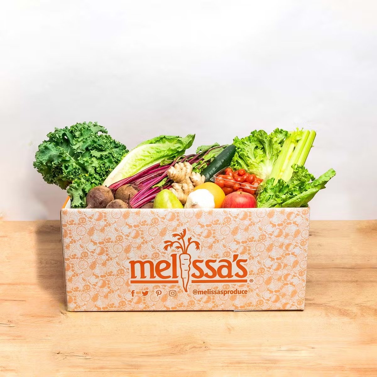 Organic Juice Cleanse Kit