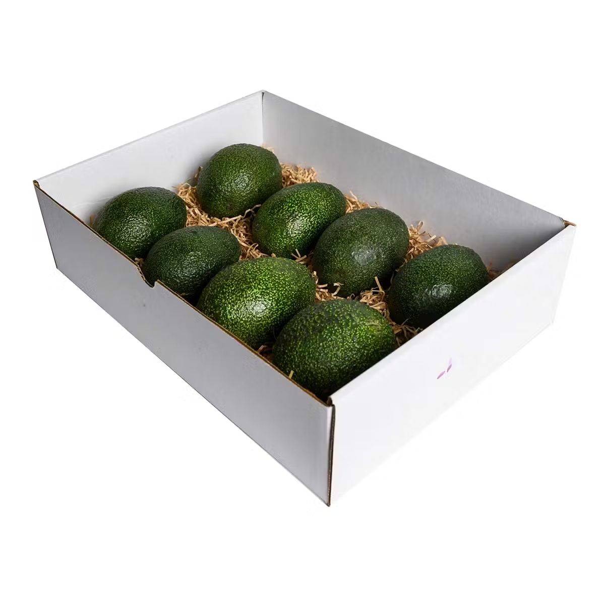 Avocado In Box California Avocados Gift Box - Goldbelly