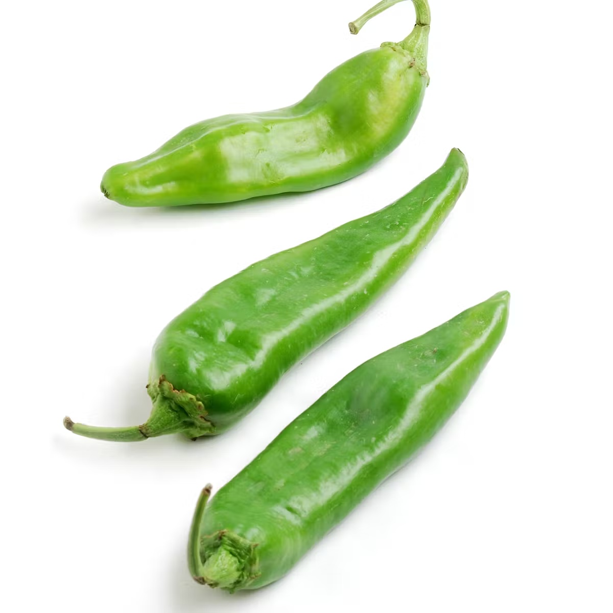 Authentic New Mexico Hatch Chiles