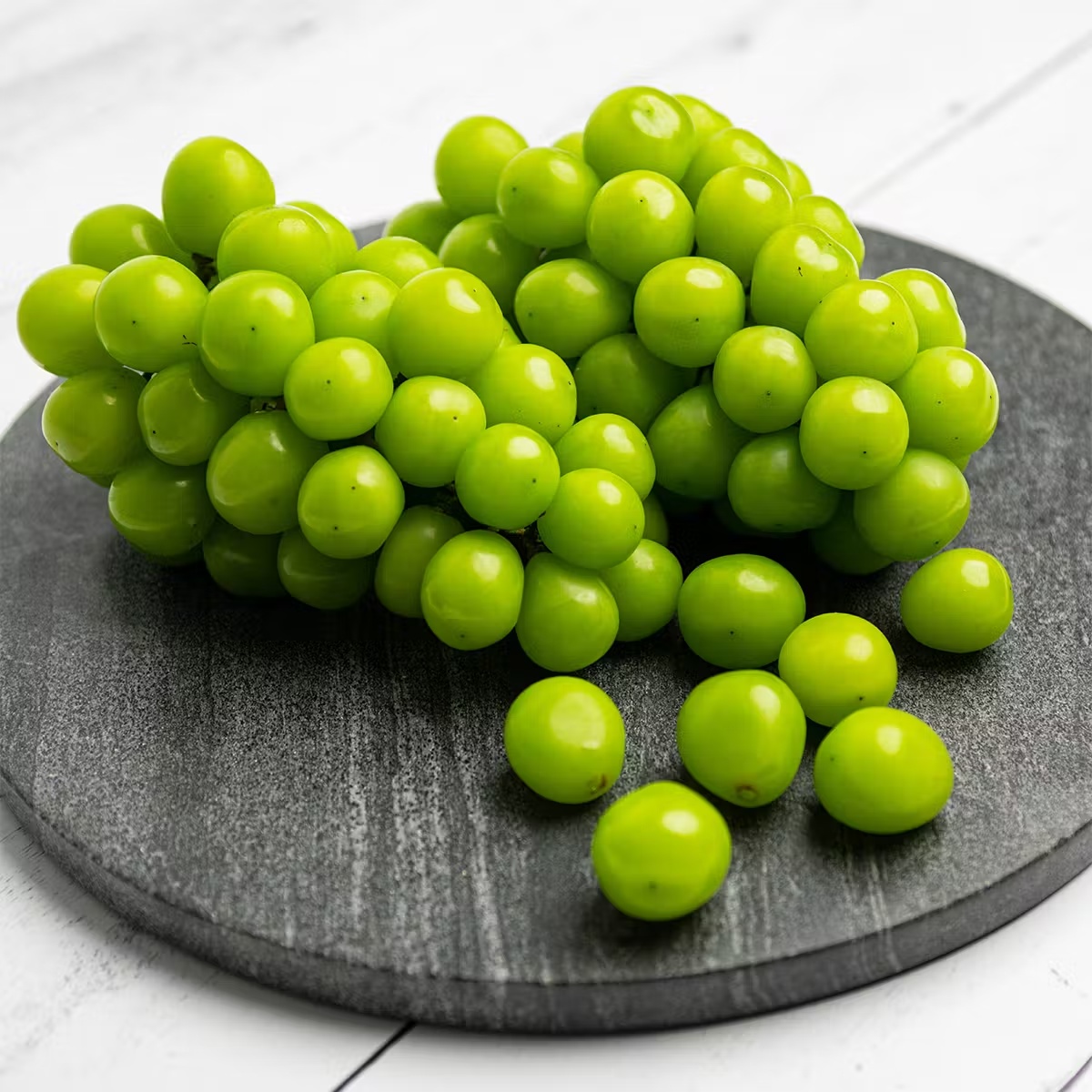 "K-Grapes" Shine Muscat Grapes