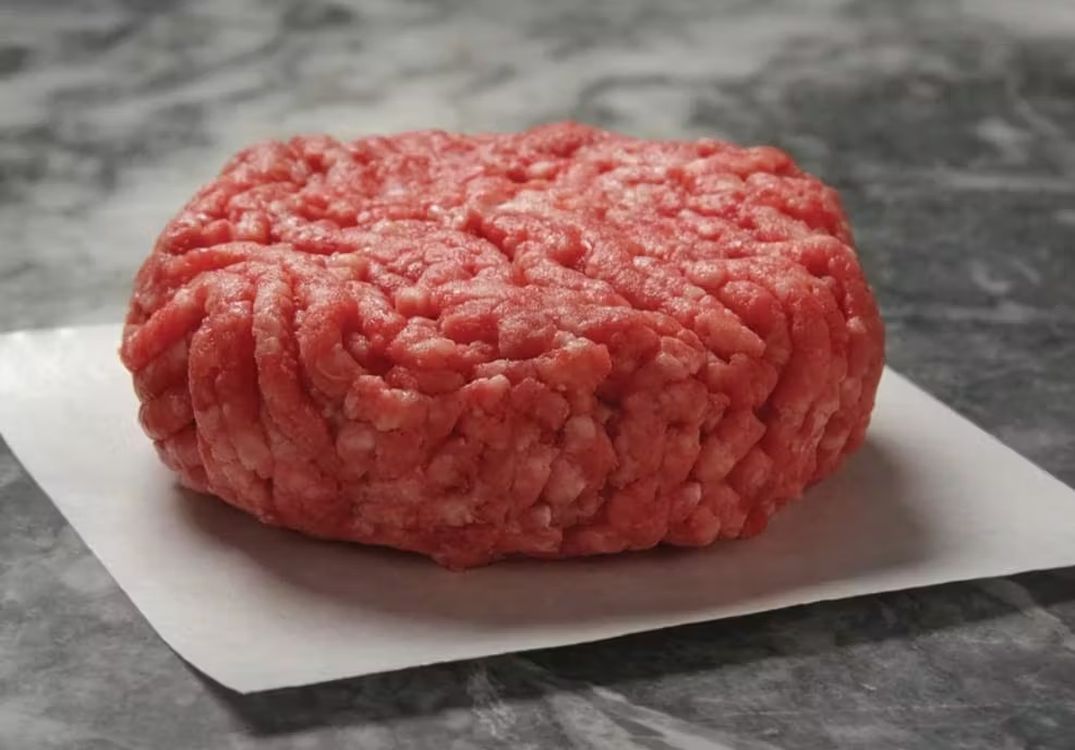 Original Blend Burgers