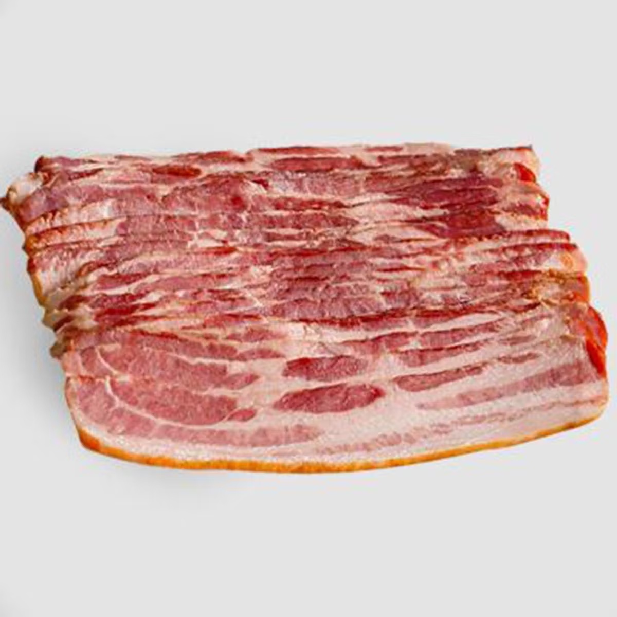 Sliced Bacon - 3 lbs.