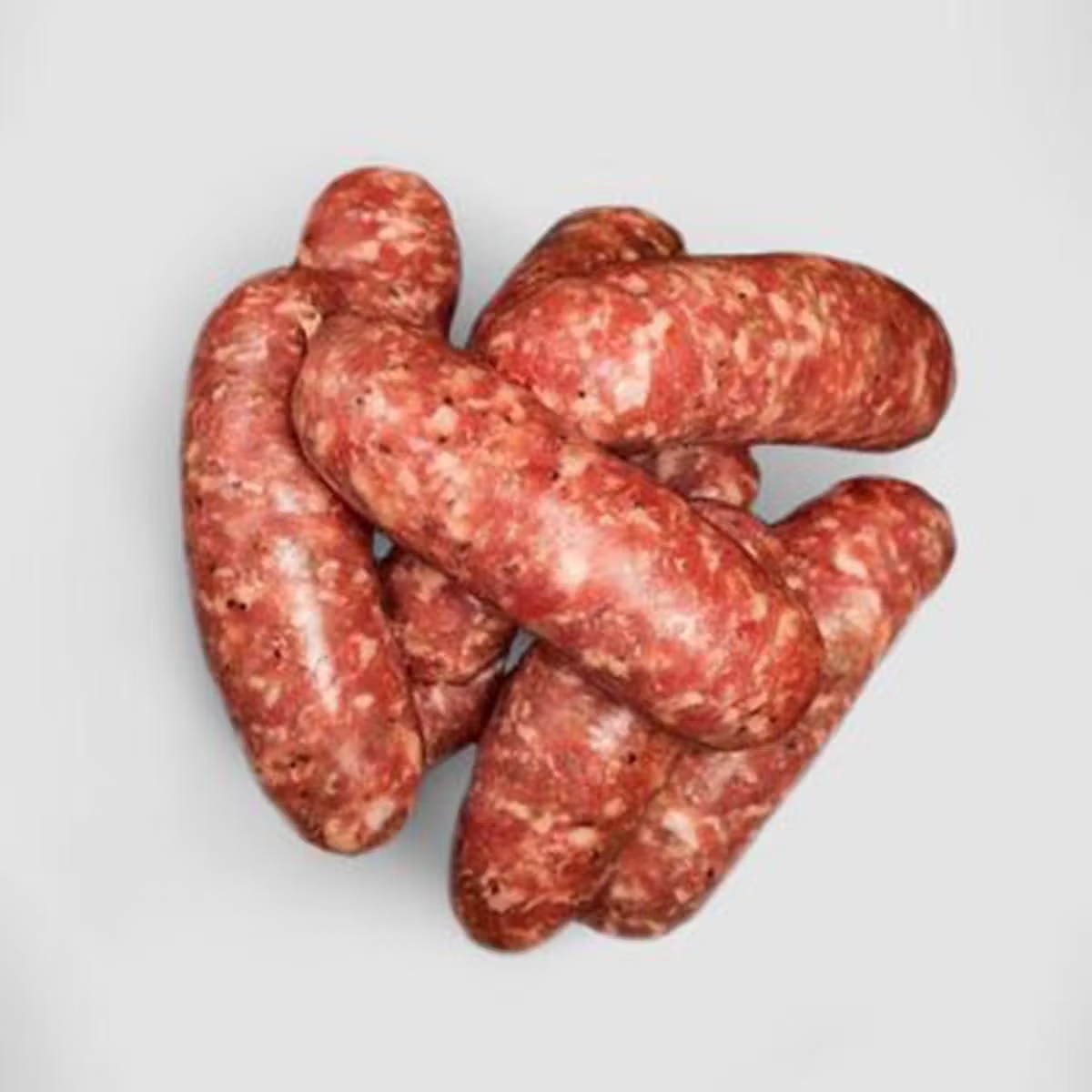 Sweet Italian Sausage - 5 lbs.