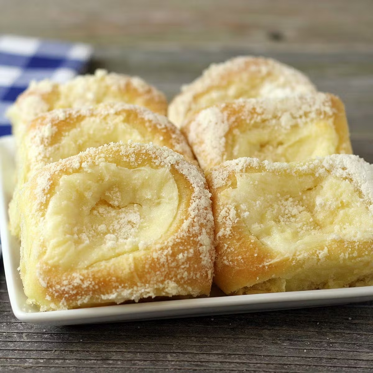 Best Seller Assorted Kolaches