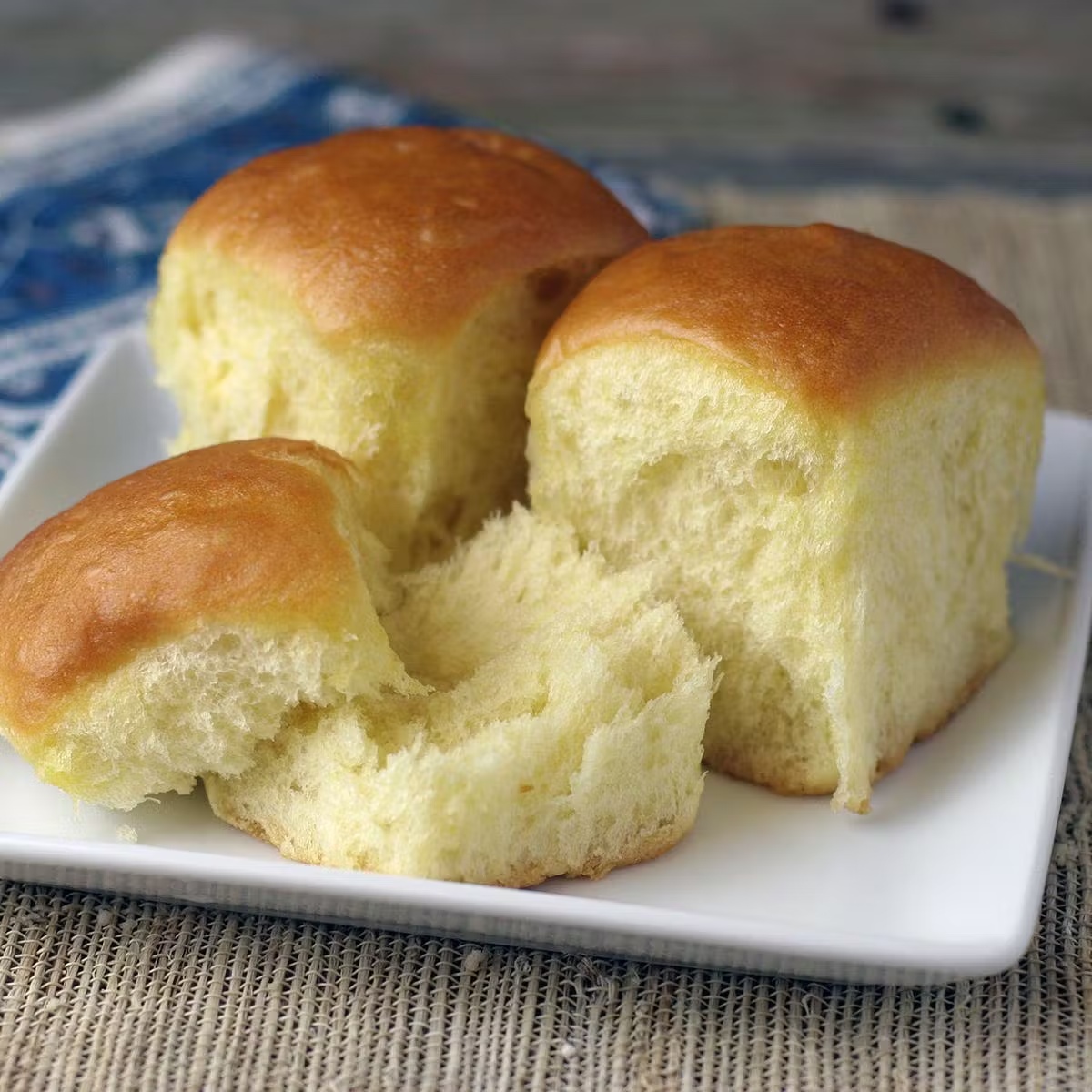 Dinner Rolls