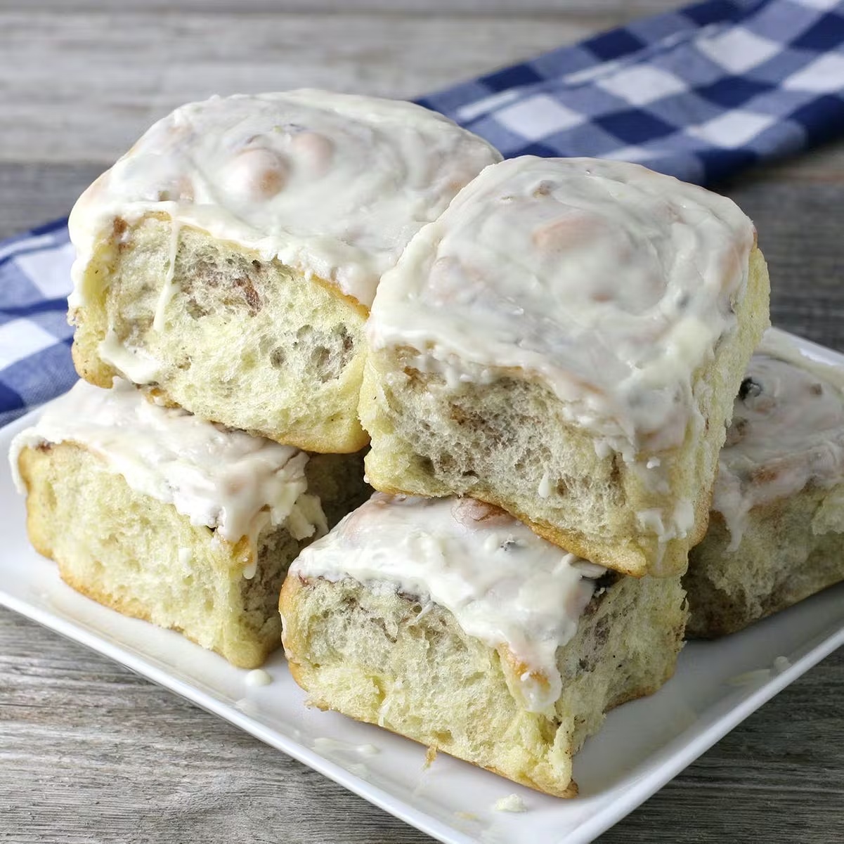 Cinnamon Rolls and Honey Bees Sampler Pack
