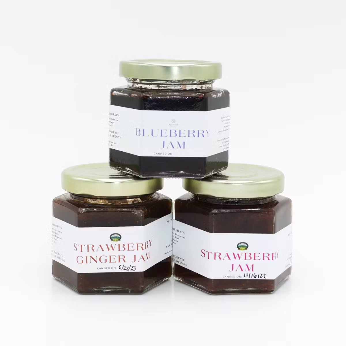 Jam - Choose Your Own 3 Pack