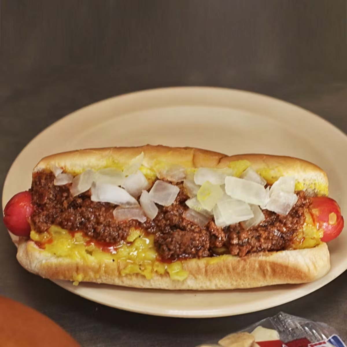 Chili Dog Kit - 12 Pack