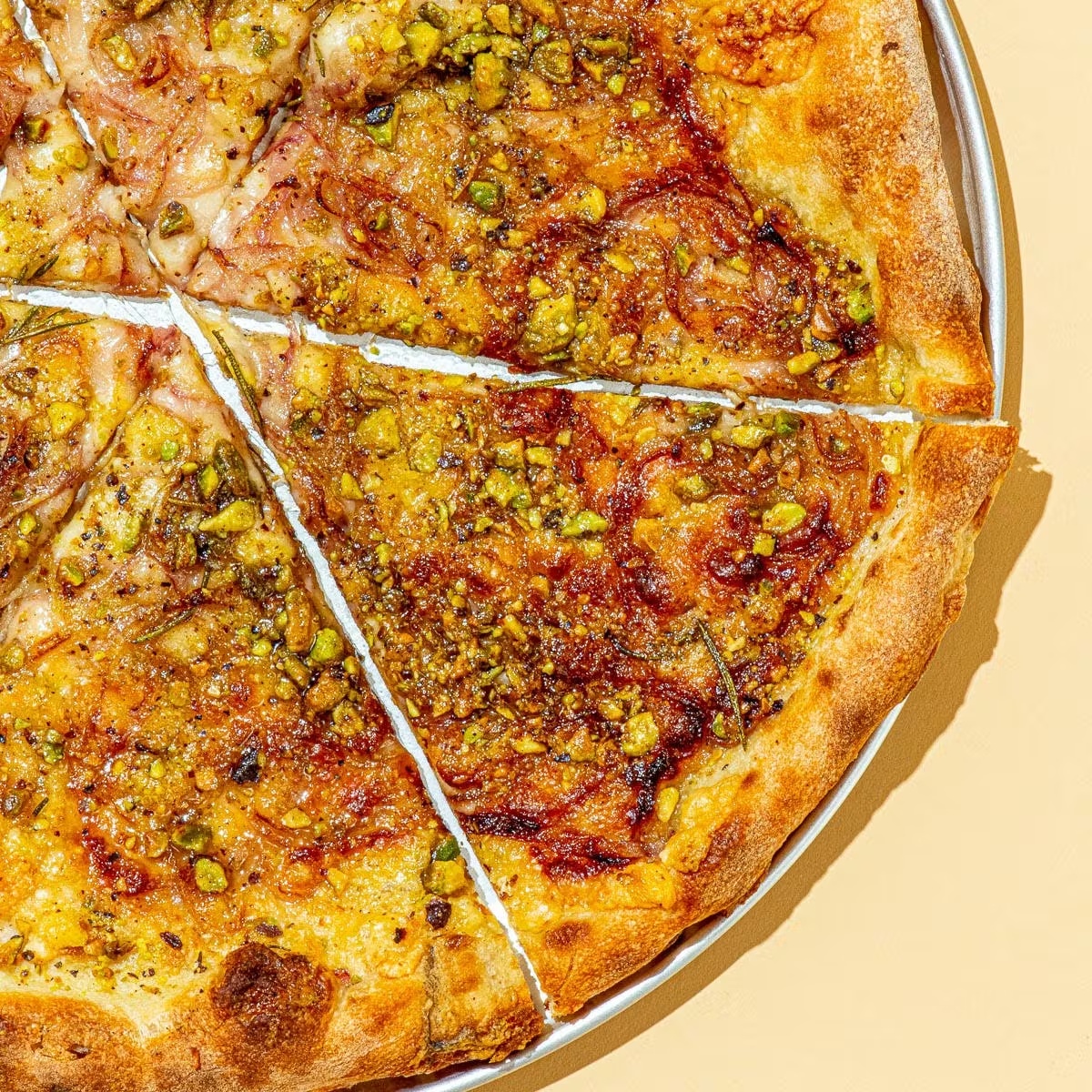 Rosa Wood Fired Pizza - 4 Pack