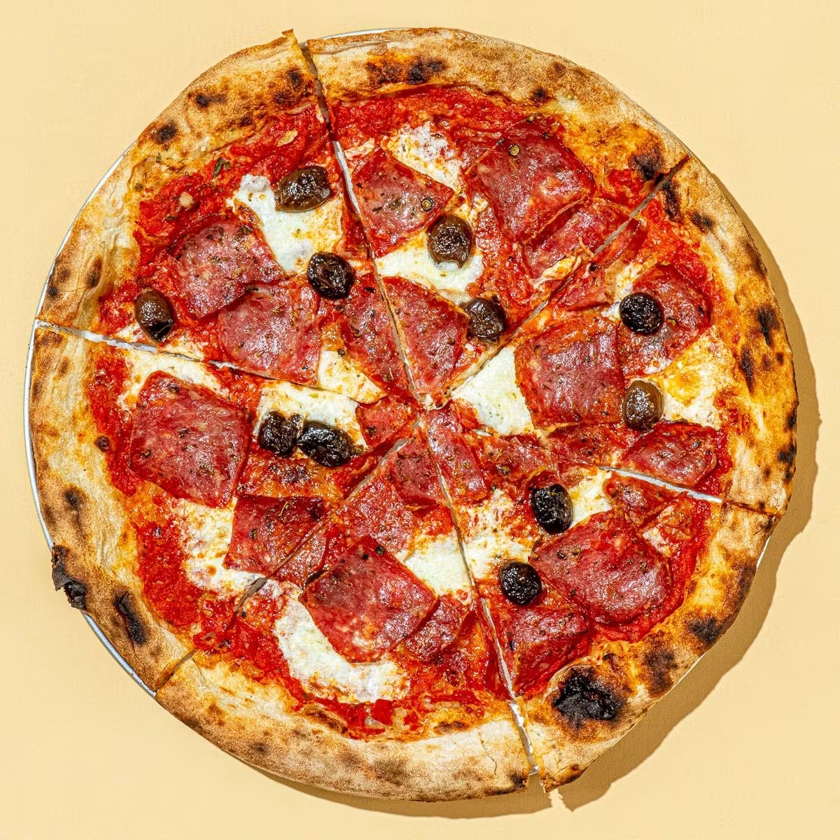 Sonny Boy Wood Fired Pizza - 4 Pack
