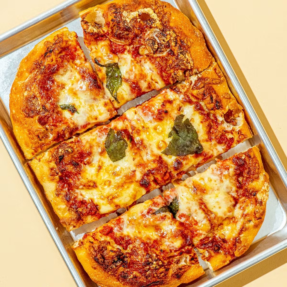 Sicilian Pizza - 2 Pack