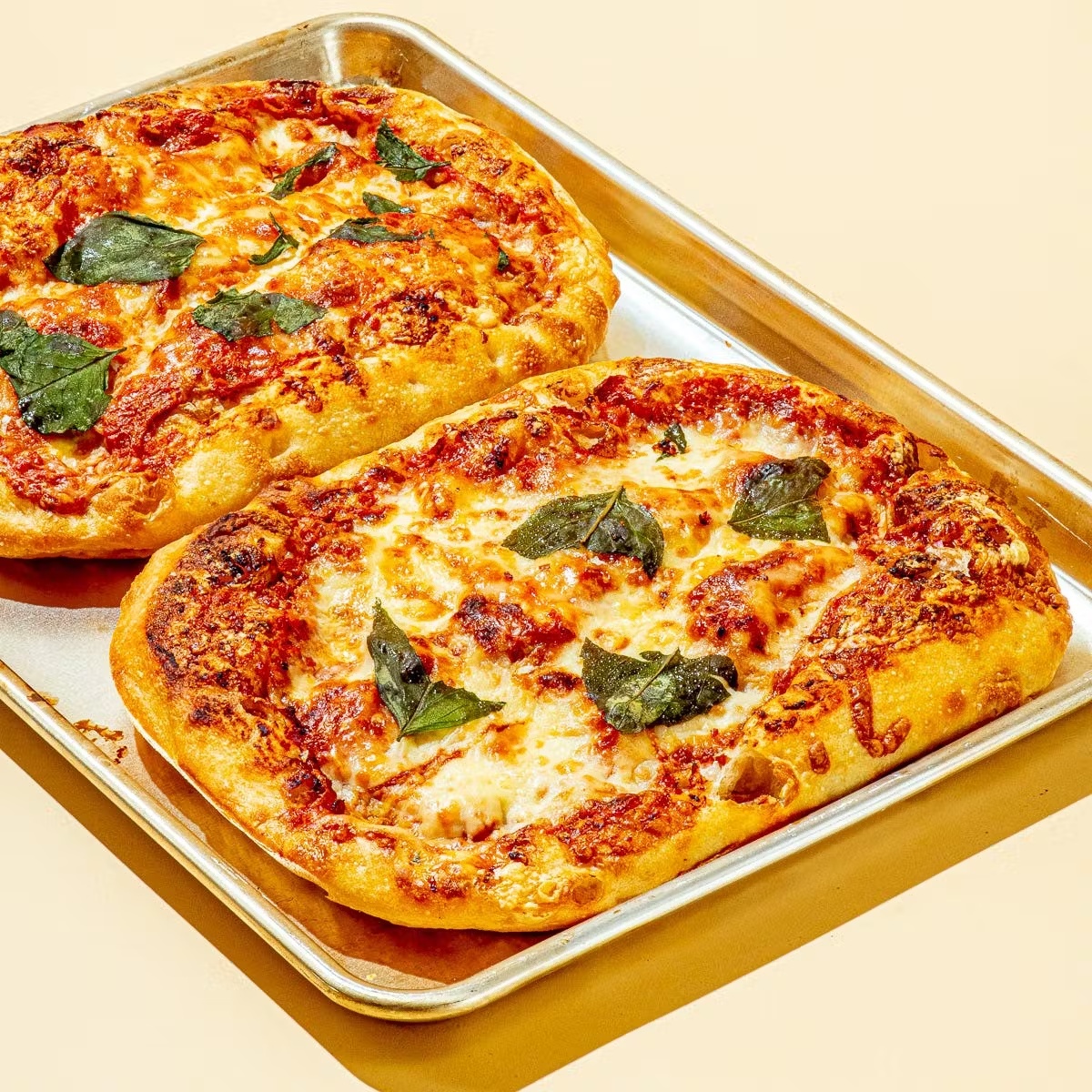 Sicilian Pizza - 2 Pack