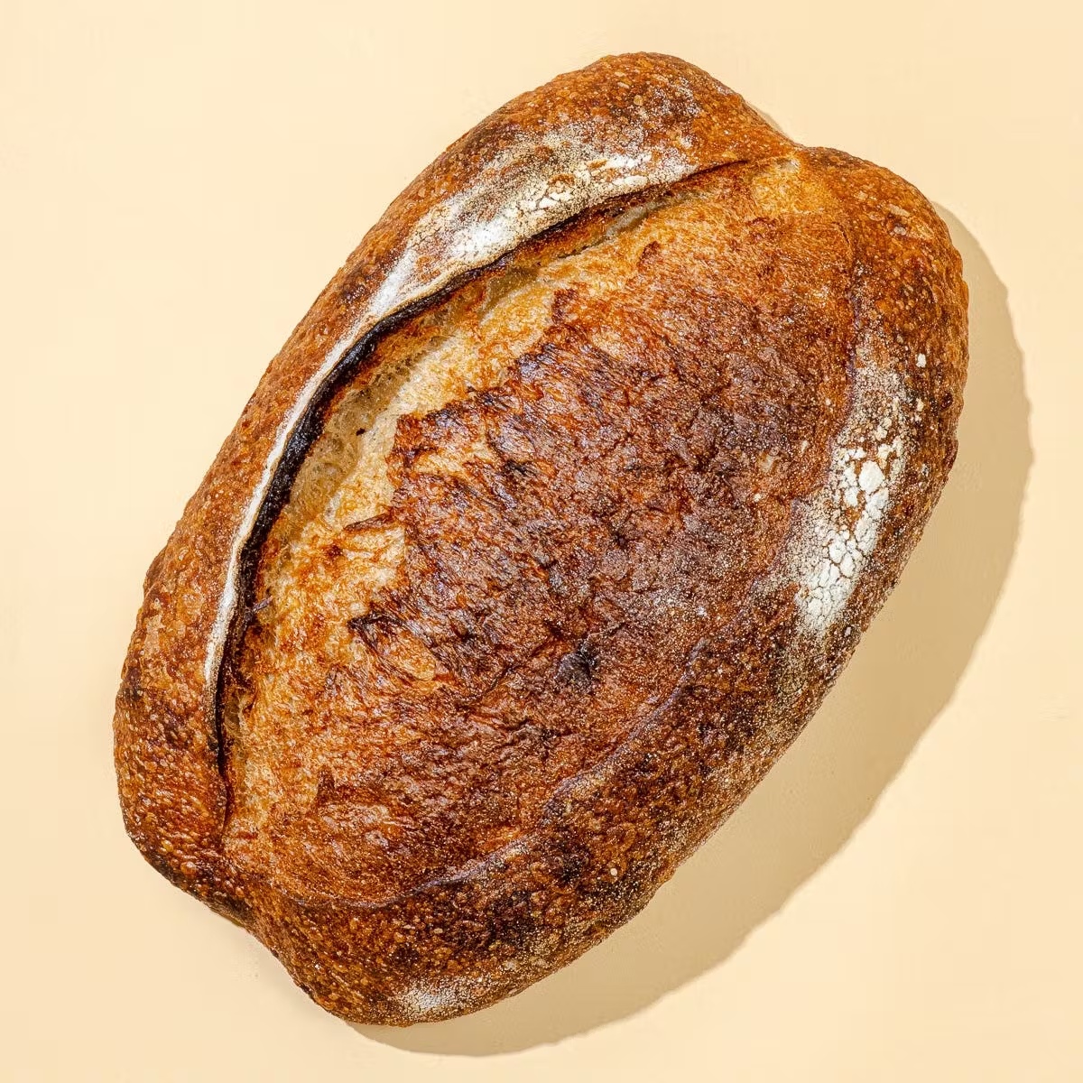 Country Loaf - 2 Pack