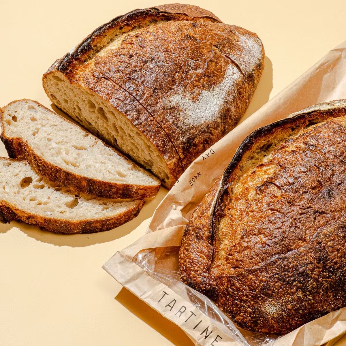 Country Loaf - 2 Pack