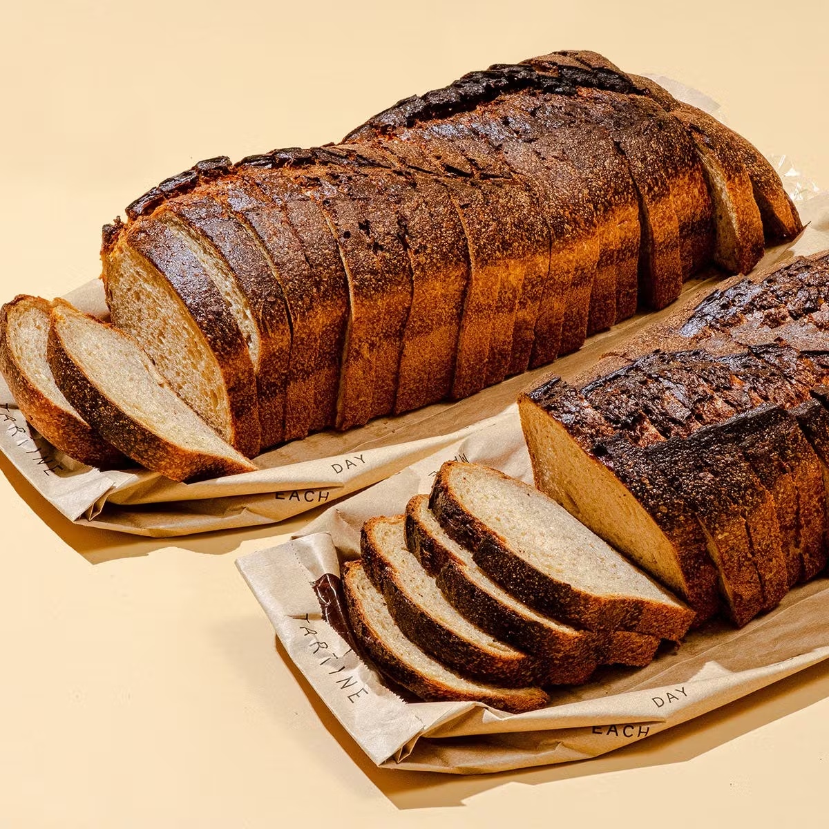 Buttermilk Loaf - 2 Pack