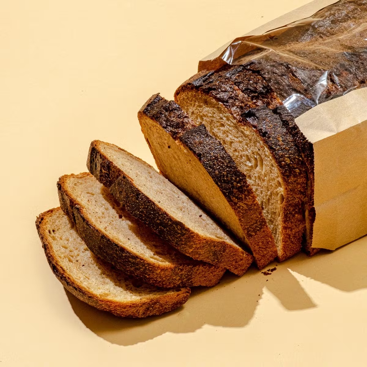 Buttermilk Loaf - 2 Pack