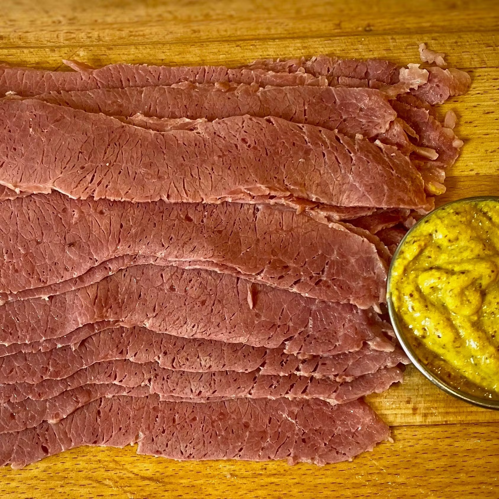 Glatt Kosher Deli Meats by the Pound
