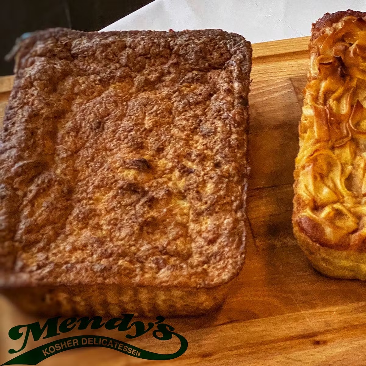Kugel Combo - 2 Pack