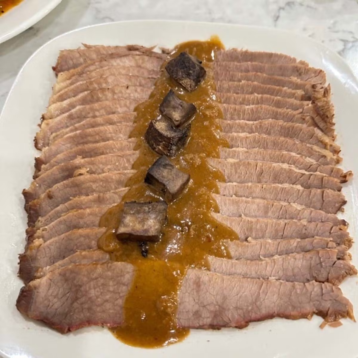 Glatt Kosher Holiday Feast for 6-8
