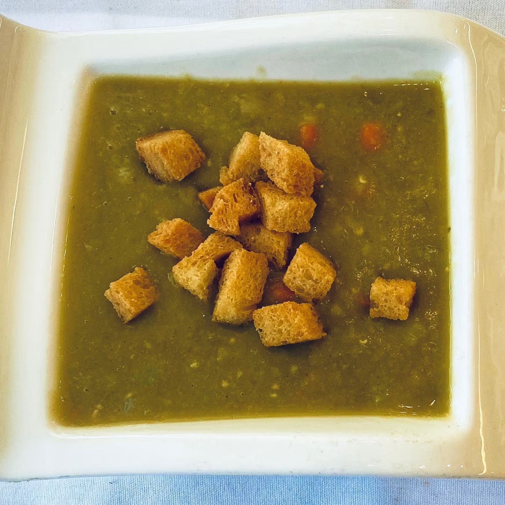 Bania's Favorite Kosher Soup Combo