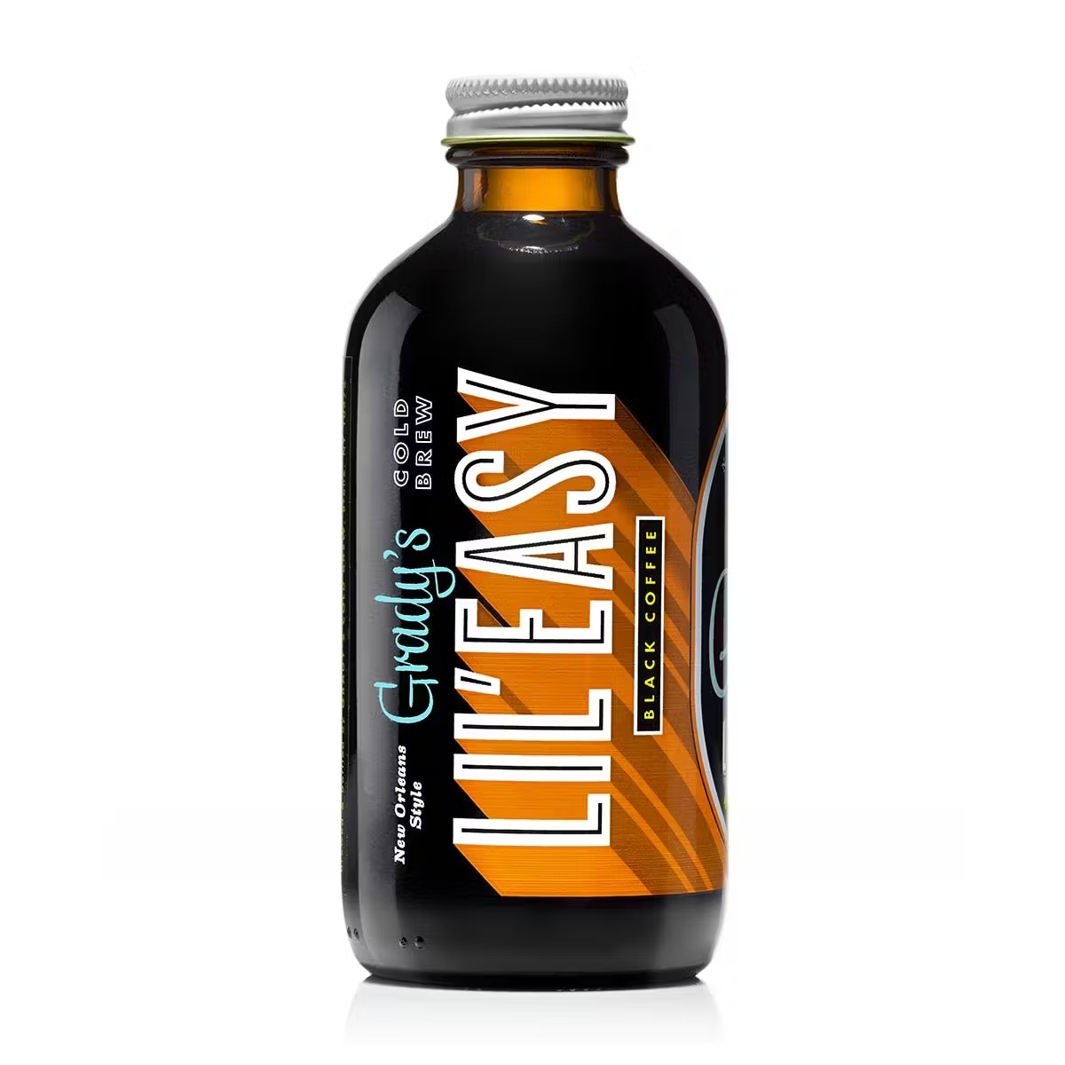 Lil' Easy NOLA Cold Brew - 12 Pack