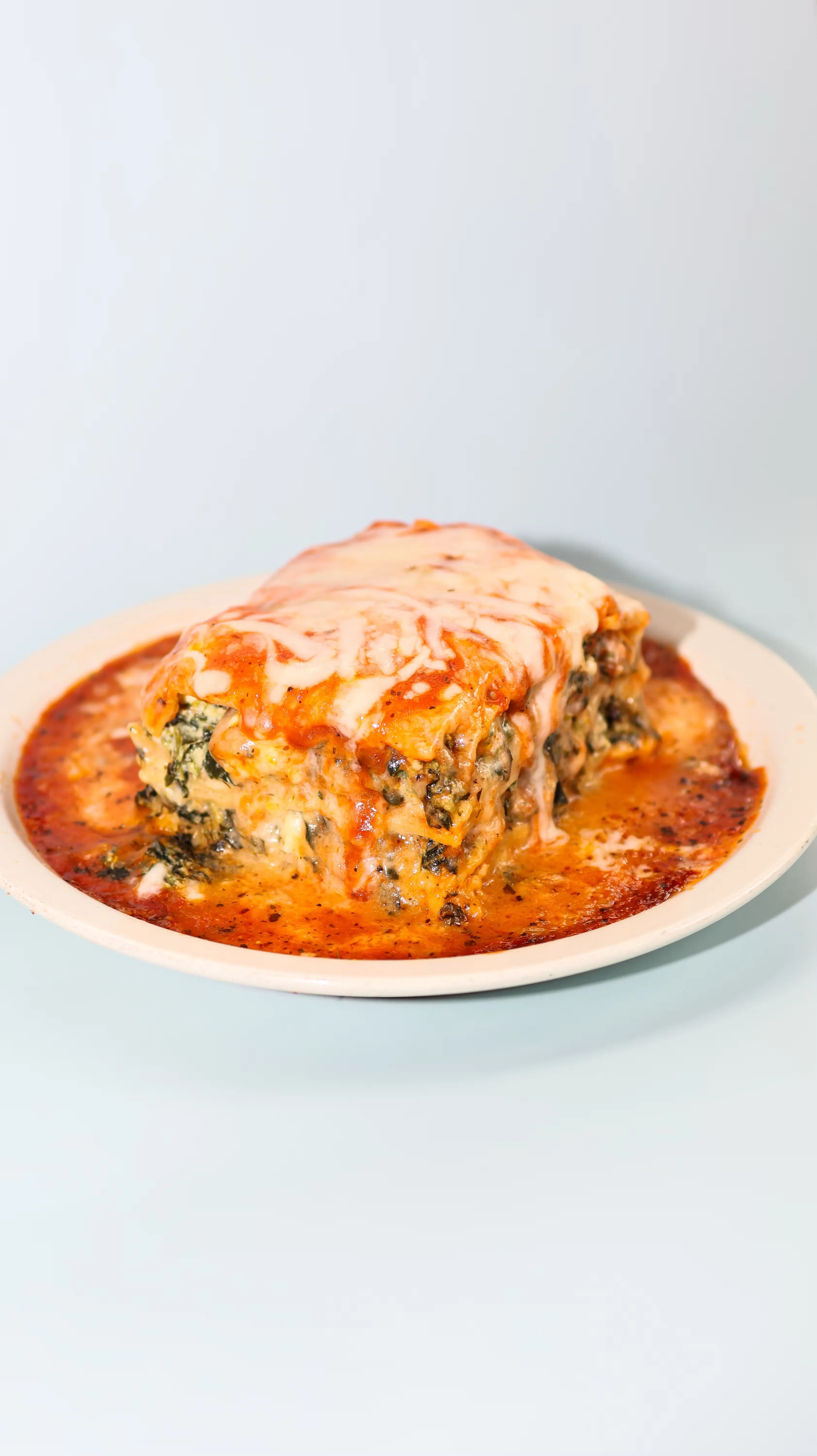 Veggie Lasagna