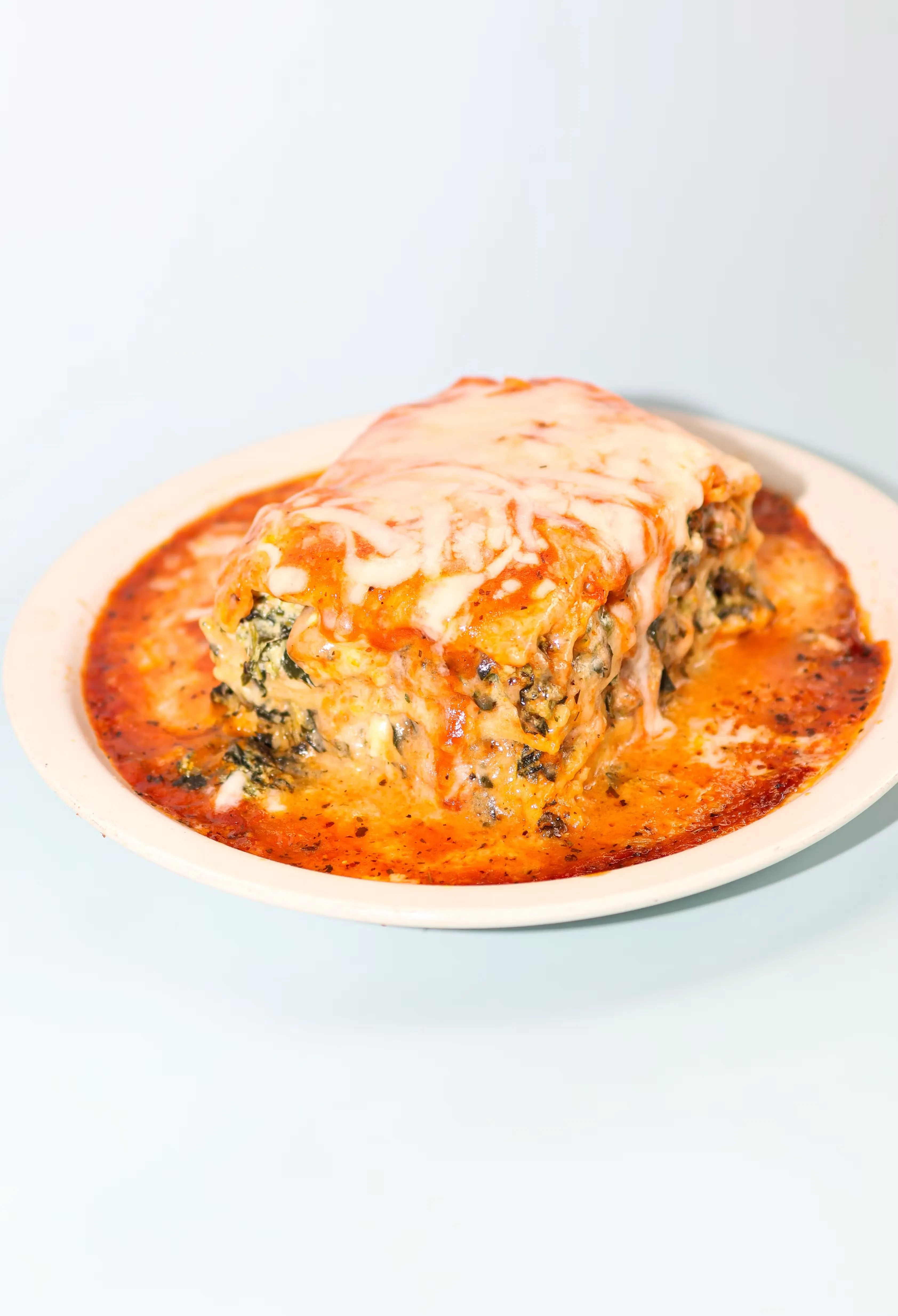Veggie Lasagna