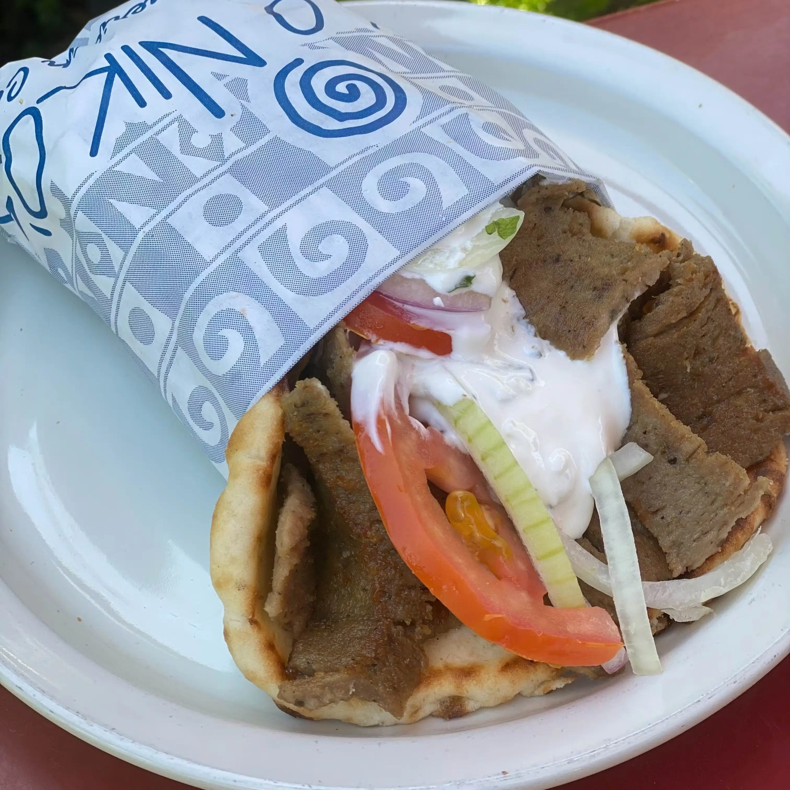 Traditional Gyro Kit for 6