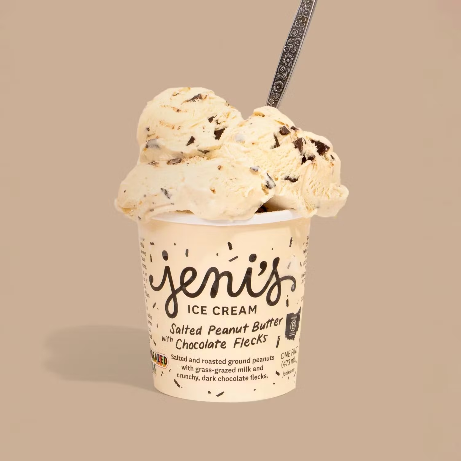 Ice Cream Best Seller - 6 Pints