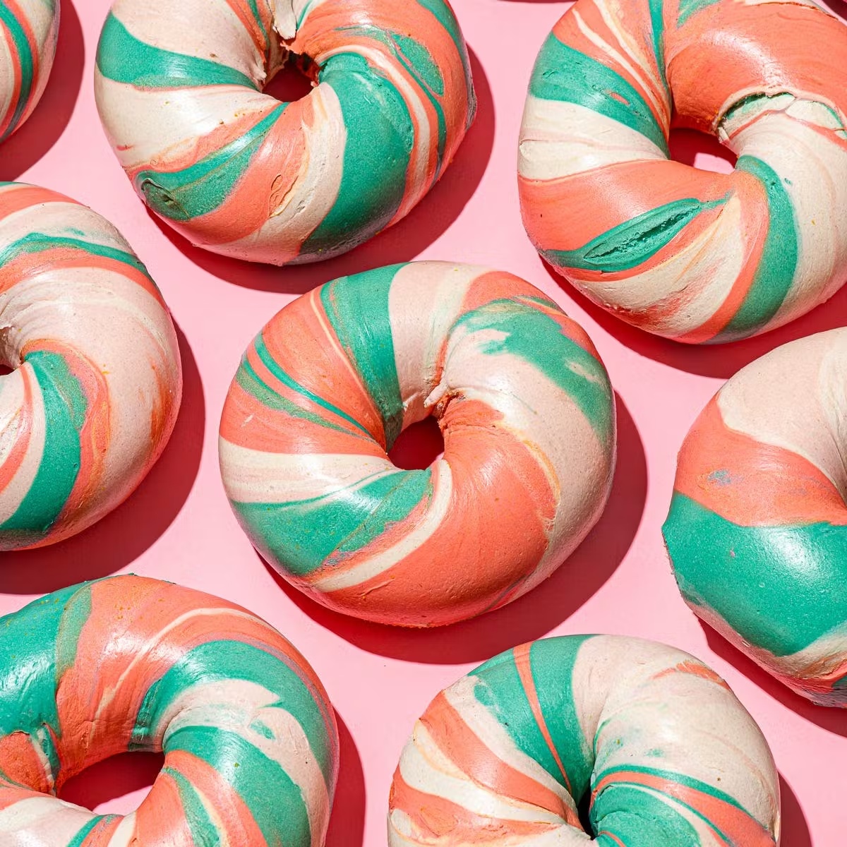 Mother's Day Bagel Dozen