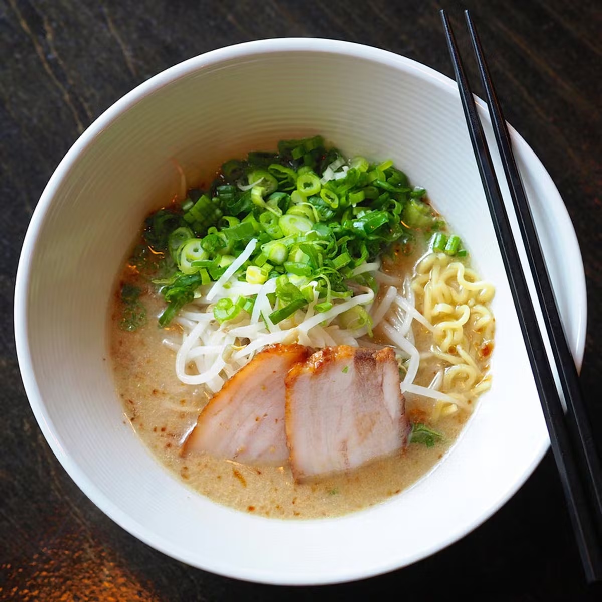 Rich Tonkotsu Ramen Meal Kit for 4