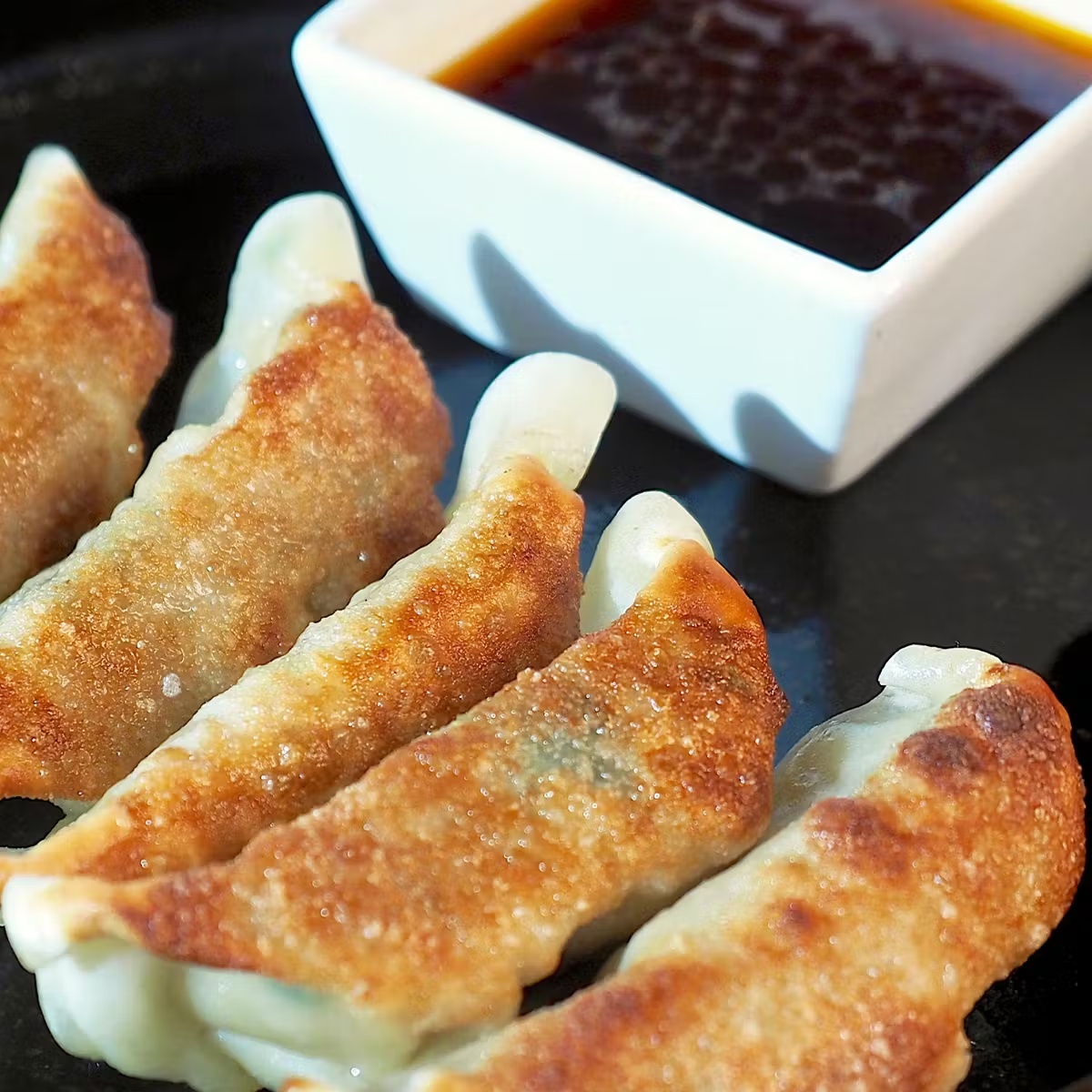 Juicy Pork & Chicken Gyoza - 24 Pack