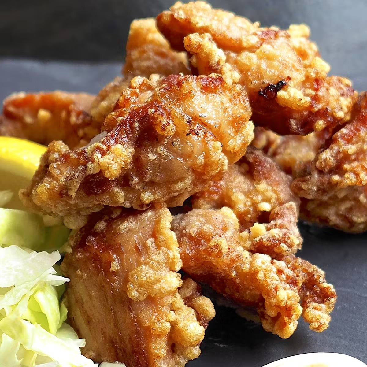 Karaage Tokyo Fried Chicken for 8