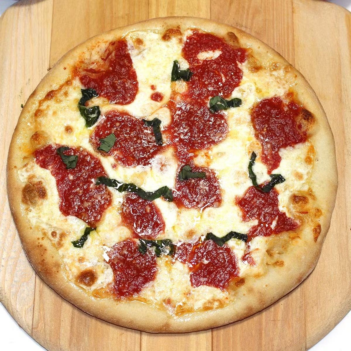 Brooklyn Pizza Best Seller - 5 Pack