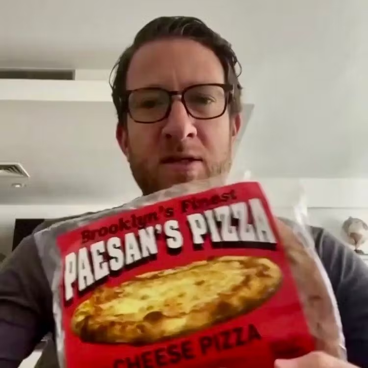 Brooklyn Pizza - Choose Your Own 10 Pack