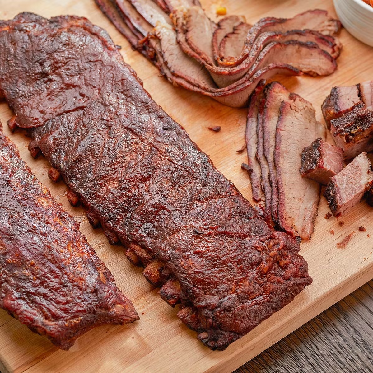Best Seller's BBQ Buffet Pack