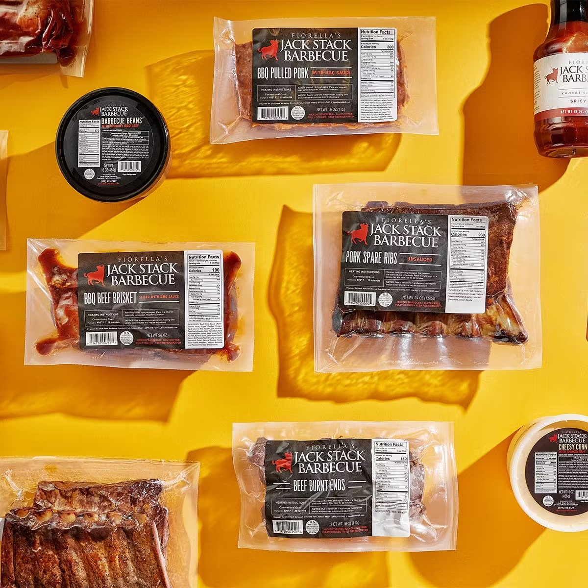 Create Your Own Super Sampler