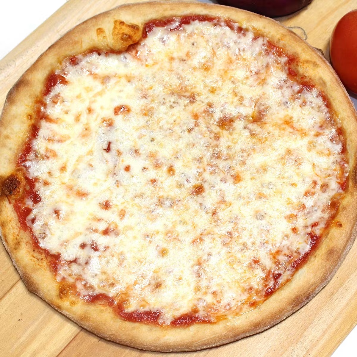 Classic Cheese Pizza - 5 Pack
