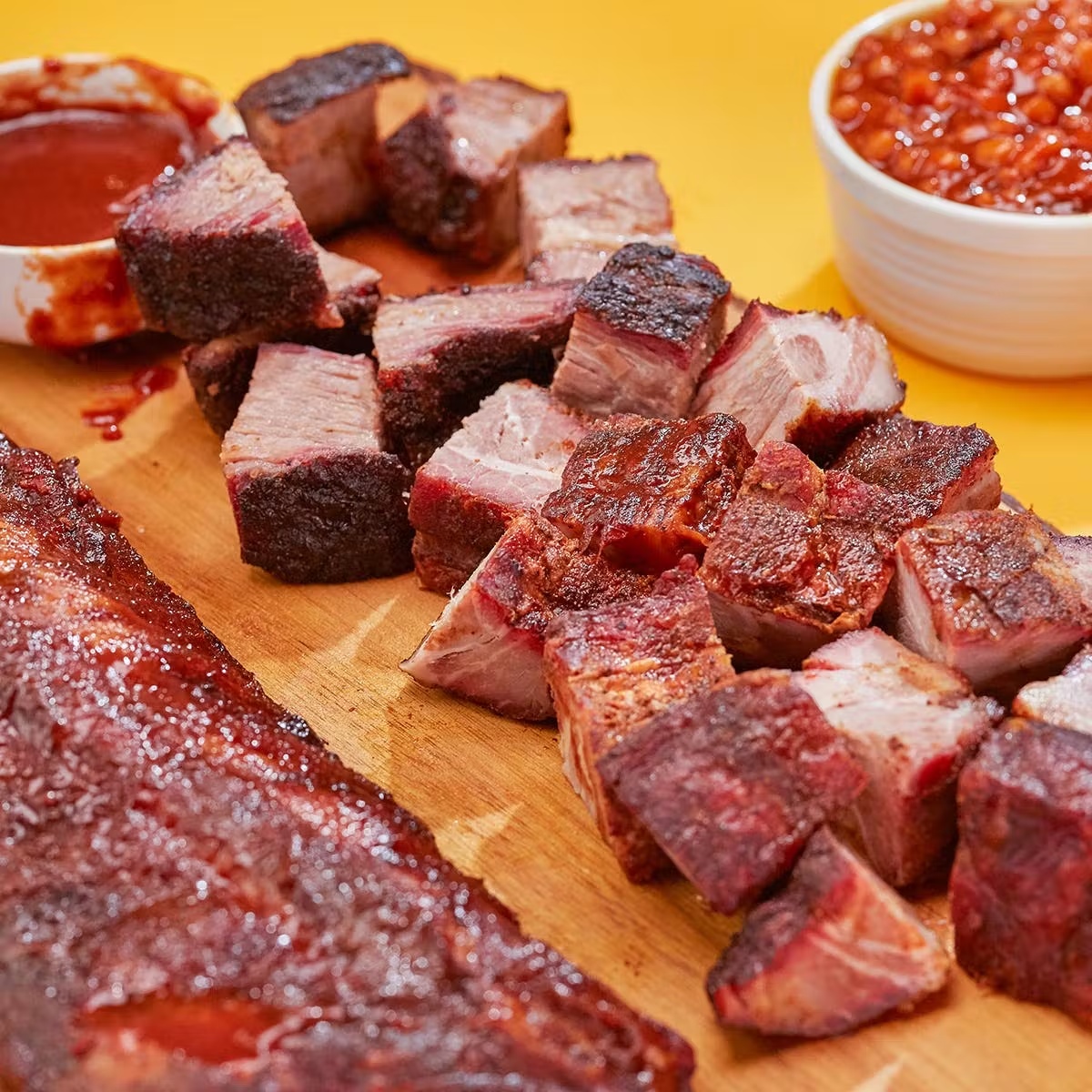 KC Signature Sunday Dinner