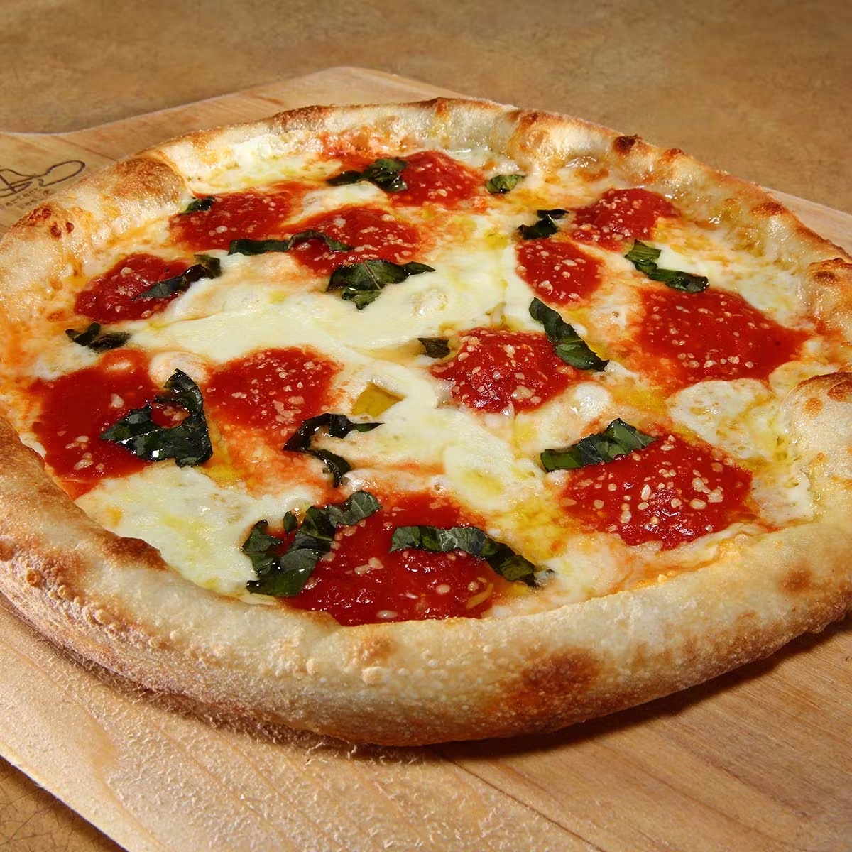 Margherita Pizza - 5 Pack