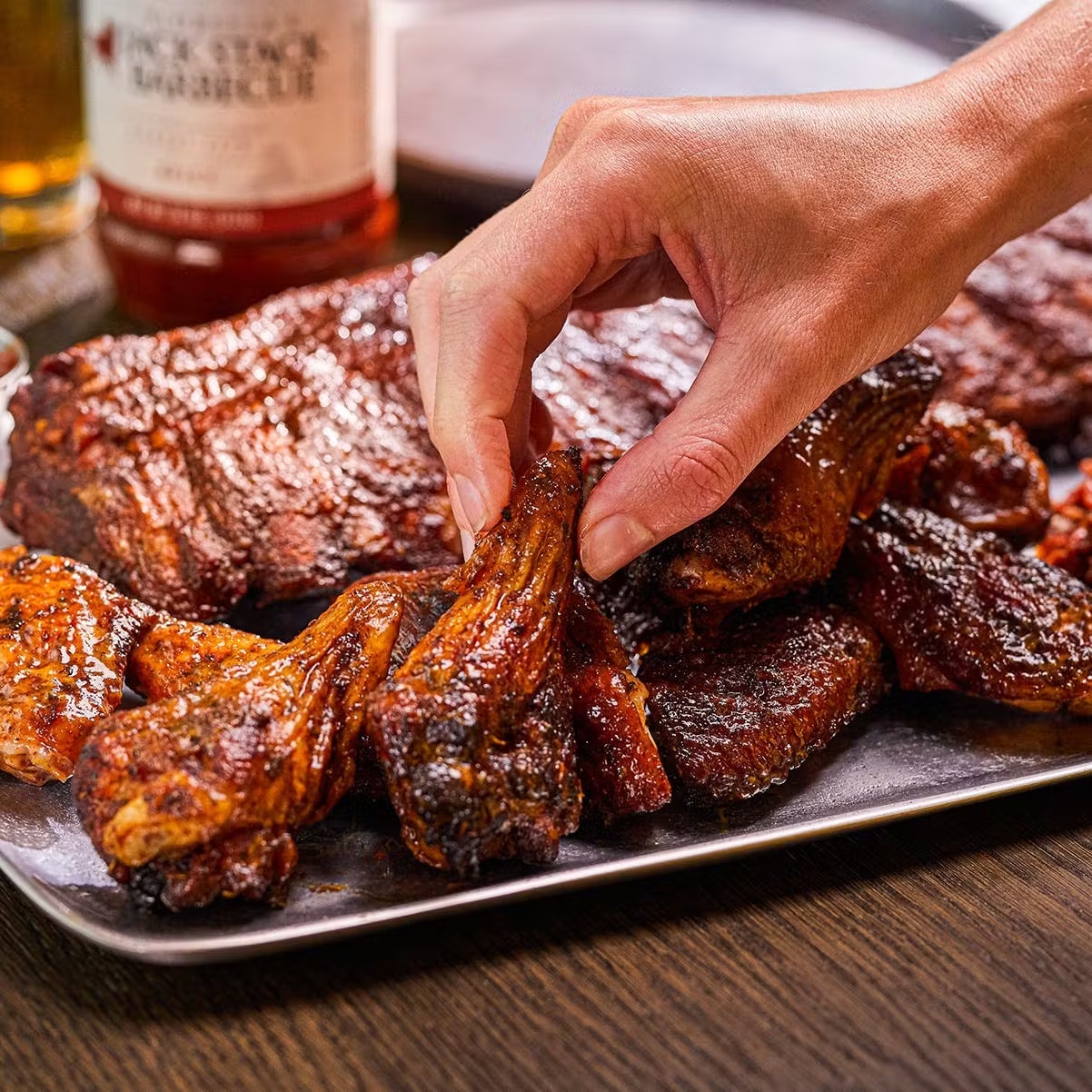 Game Day Package